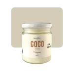 napus aceite coco virgen 200ml