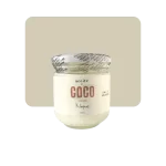 napus aceite coco virgen 360ml