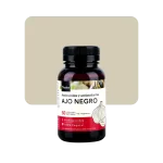 natier ajo negro 50c
