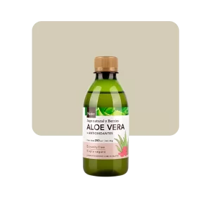 natier aloe vera bebible berries 250cc