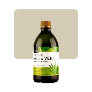 natier aloe vera bebible 500cc
