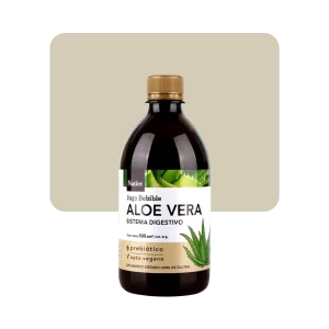 natier aloe vera digestivo 500 cc