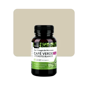 natier café verde plus 50c