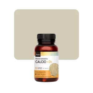 natier calcio + d3 50c