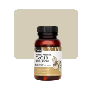 natier coenzima q10 50c