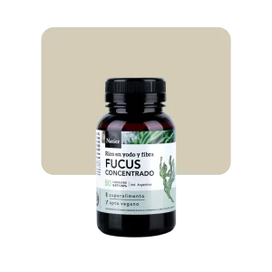 natier fucus x 50c