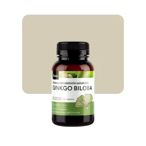 natier ginkgo biloba 284gr