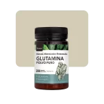 natier glutamina natural micronizada y fermentada