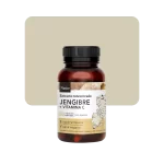 natier raiz de jengibre con vitamina c