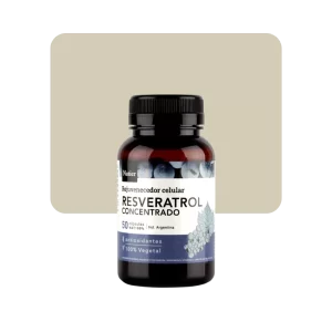 natier resveratrol 50c