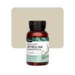 natier spirulina 50c