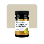 natier vitamina c concentrada en polvo