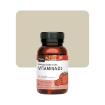 natier vitamina d3 50c