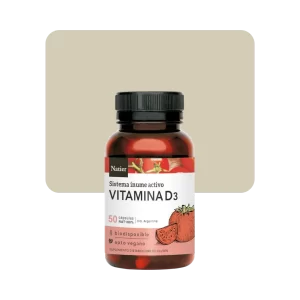 natier vitamina d3 50c