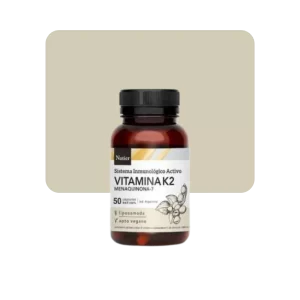 natier vitamina k2 50c