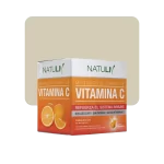 natuliv vitamina c 1gr 15s