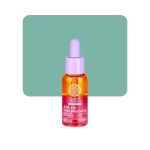 natura siberica anti-ox serum facial bifásico renovador