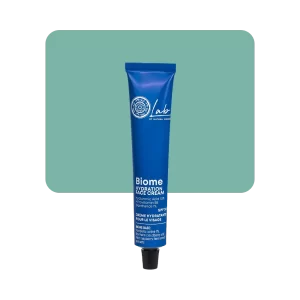 natura siberica biome hydration face cream hialurónico + pantenol