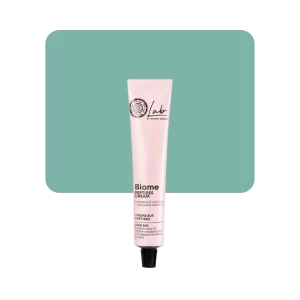 natura siberica biome peptides face cream péptidos + hialuronico