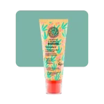 natura sibérica c-berrica - máscara facial vitamina c