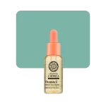 natura sibérica c berrica serum facial energizante