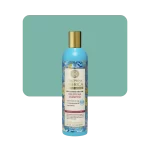 natura siberica shampoo oblepikha - para cabello normal a graso