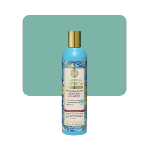 natura siberica shampoo oblepikha - para cabello normal a graso