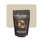 natural candy bites chocolate coconut
