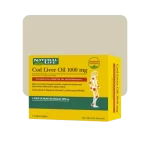 natural life cod liver oil 60c