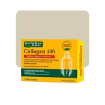 natural life collagen 500 60c
