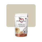 natural seed harina de almendras
