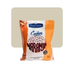 natuzen cookies naranja