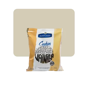 natuzen cookies vainilla