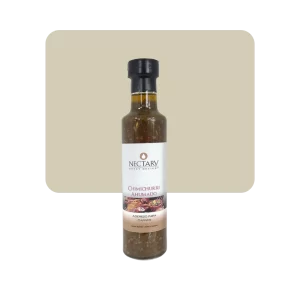 nectary chimichurri ahumado