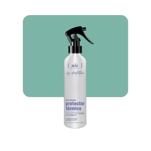 nic belleza by dadatina protector térmico