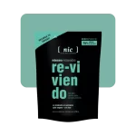 nic belleza refill reviviendo
