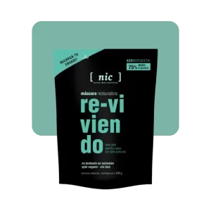 nic belleza refill reviviendo