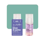 nic belleza serum de puntas by dadatina