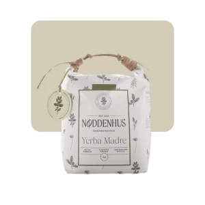 noddenhus yerba madre 1 kilo