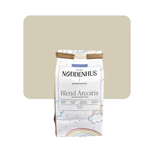 noddenhus yerba mate blend arcoiris 250gr