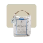 noddenhus yerba mate blend de coco 250gr