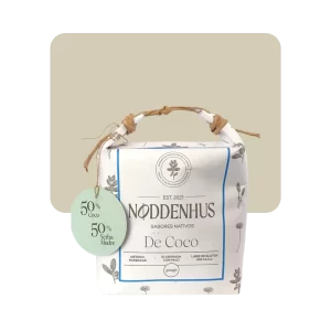 noddenhus yerba mate blend de coco 500gr