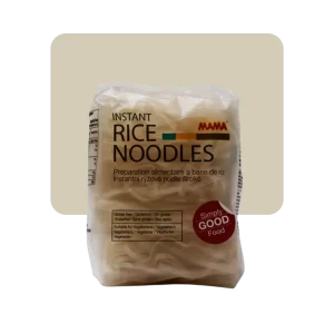 noodles mama instant rice vermicelli
