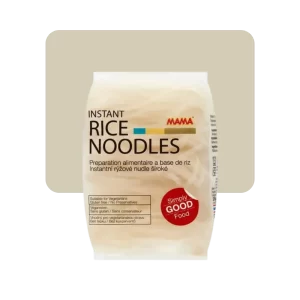 noodles mama instant rice