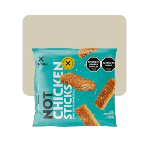 not chicken sticks