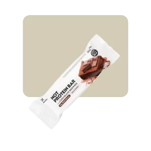 not co not barra proteica chocolate brownie