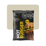 not co not burger flowpack 2u