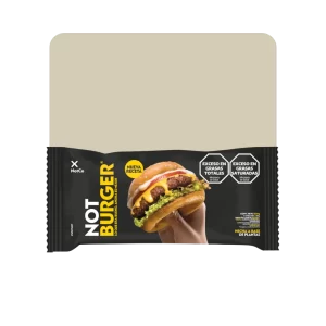 not co not burger flowpack 4u