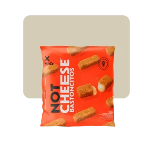 not co not cheese bastoncitos