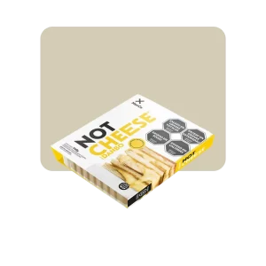 not co not cheese danbo